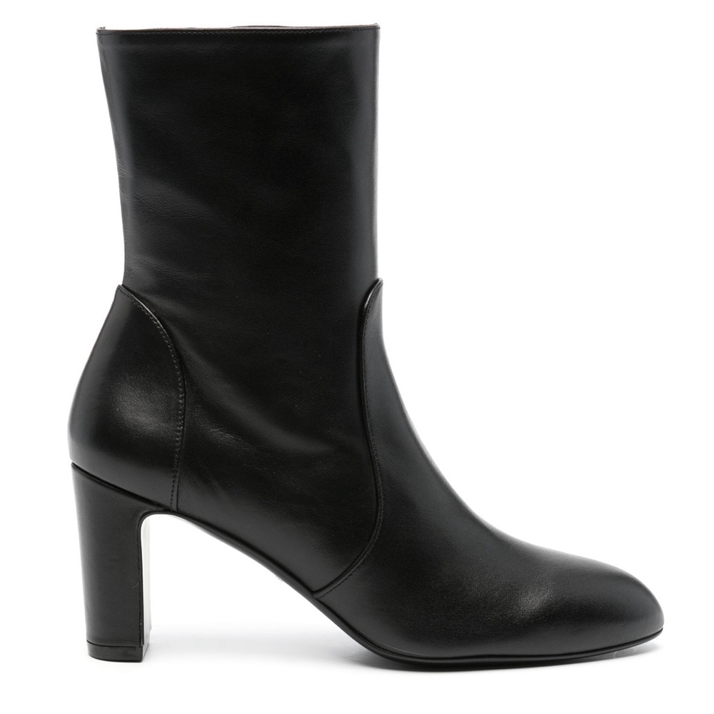Stuart Weitzman booties